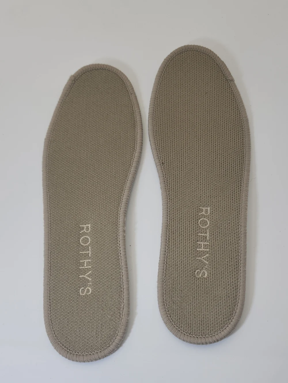 Rothy's the Original Slip-On Pebble Spot Sneaker Size 9.5